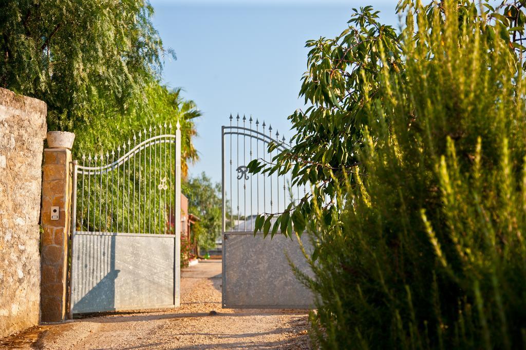 Villa Rosalba Polignano a Mare Εξωτερικό φωτογραφία